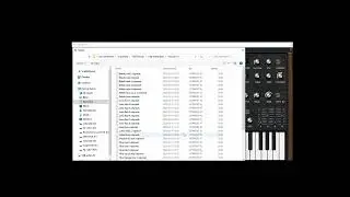 Free Retro 80s Patches for Hercules 3 VST