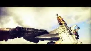 Call Of Duty // Twixtor // EasyCap // Sony Vegas // FAL // AA12