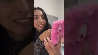 Unboxing de #sheglam