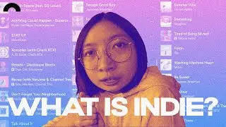 What Does Indie Even Mean? | Bandwagon Wonders