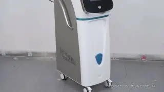 Ysenmedical microwave therapy unit YSKY-2000