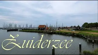 (Netherlands '24 Part 5) Zuiderzee - 4K