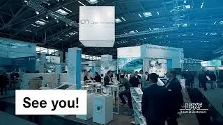 LPKF at electronica 22