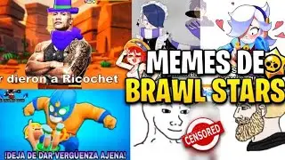 MEMES DE BRAWL STARS #23 | NO LO VEAS