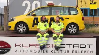 Die Youngtimer Rallye 2021