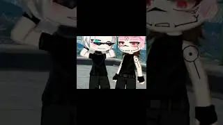 [Which One]#tiktok #просмотры #gachaclub #gachalife #лайк #срачагача #анимация #animation #Гача