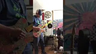 Guitar kooping#guitar #telecaster #jamesorton #viewofakind #keeleyelectronics