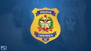 Polícia Científica - SC retifica Concurso Público com 196 vagas para auxiliar criminalístico