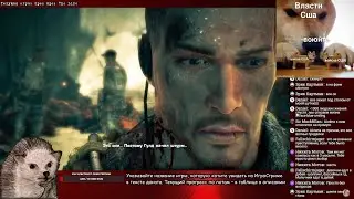 Еж чувствует себя героем| Spec Ops: The Line