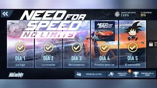 Need For Speed No Limits Android Lamborghini Huracan Evo 2019 Evento Especial Dia 5 El Escondite