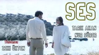 SES Türk Filmi | FULL | Restorasyonlu | TARIK AKAN | NUR SÜRER
