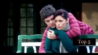 Top 5 relationship with a friend's mother movies