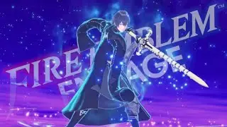 Byleth #13,5 | fire emblem engage