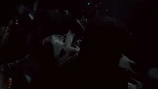 Shabazz Palaces - Goat Me (feat. Cobra Coil) (Official Video)