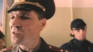 ДМБ    прикольное начало