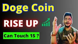 Dogecoin Price Prediction & Technical Update For 2024 25