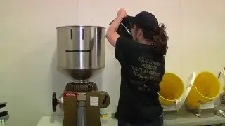 Success Story: Silver Bridge Coffee