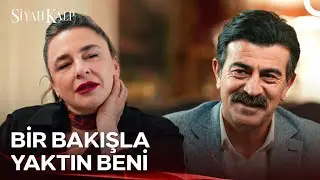 Hikmet, İkizlerin Babasını Ortaya Çıkarttı | Siyah Kalp 26. Bölüm