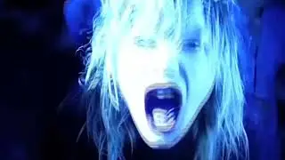 Crystal Castles - Sadist (Music video by ValinurSMechom)