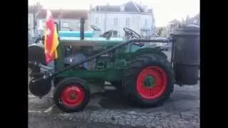 retour de vierzon