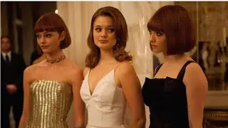 You will not believe that in this world Daughter, Mother and Grandmother are the same age