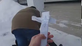 И во оче я вижу,что ваши души нечисты (На случай ВП)
