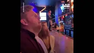 People Caught Out