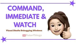 How to debug in visual studio code | How to debug in visual studio using windows | Debugging Tips