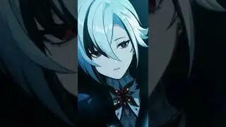 #genshinimpact