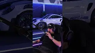 Monte will noch MEHR AUTOS in die Halle stellen?!😱 