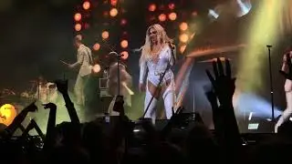 MOTHER FUCKING WOMAN - KESHA NASHVILLE 7/13/18