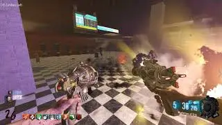 BO3 - Infinite Blackhole