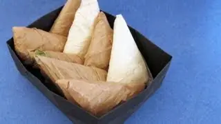 How to Fold Plastic Bags for Easy Storage and Travel
