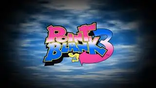 Stage Track 7 - Point Blank 3 OST