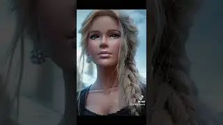 #цири