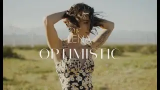 Lena -  ONE THIRD OF THE WAY | OPTIMISTIC