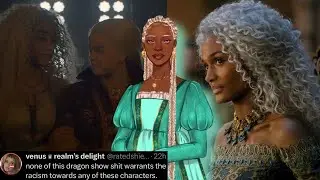 Let’s talk the disposable black girlfriend trope.