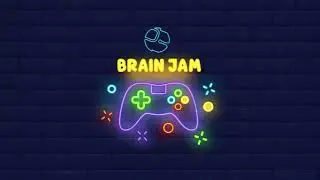 Brain Jam March 2021