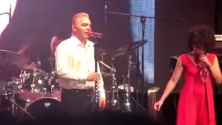 BLOQUE DE NOVELAS CON CRISTIAN CASTRO EN LIMA PERU - 01 DE ABRIL 2017 (10)