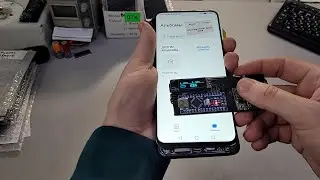 Критерии отбора и тестирования дисплеев FixUp