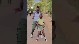 PRINCE INDAH _ NYAR JADUONG’ ( TIKTOK DANCE CHALLENGE)