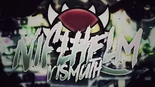 Geometry Dash - Niflheim (Extreme Demon) - By Vismuth