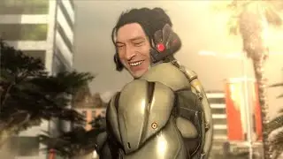 Геннадий Горин сыграл The Only Thing I Know For Real