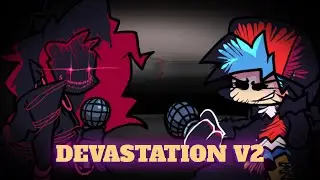 Devastation V2 - FCR Evil Mom Vs Boyfriend Day 3