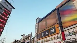 IndiaNIC Development Centre - Walkthrough