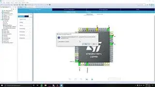 Encender un LED || STM32CubeIDE-Tkm Stewie