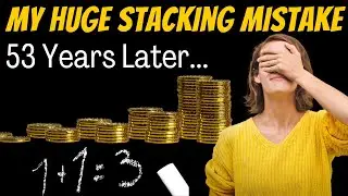 Revealing The Returns Of Gold And Silver, Real Estate & Stocks