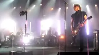 05. Nine Inch Nails - Discipline : [ after all is said and done ] - presented by atinylittledot.com