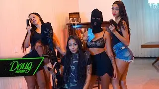 MC LINA - VAI BROTAR NO SERRÃO  - DJ SWAT (CLIPE OFICIAL) Doug Filmes