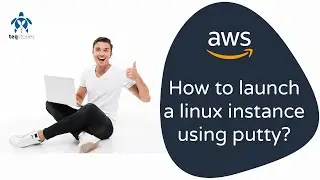 Use PuTTy in 2 easy steps | How To ? | Teqstories